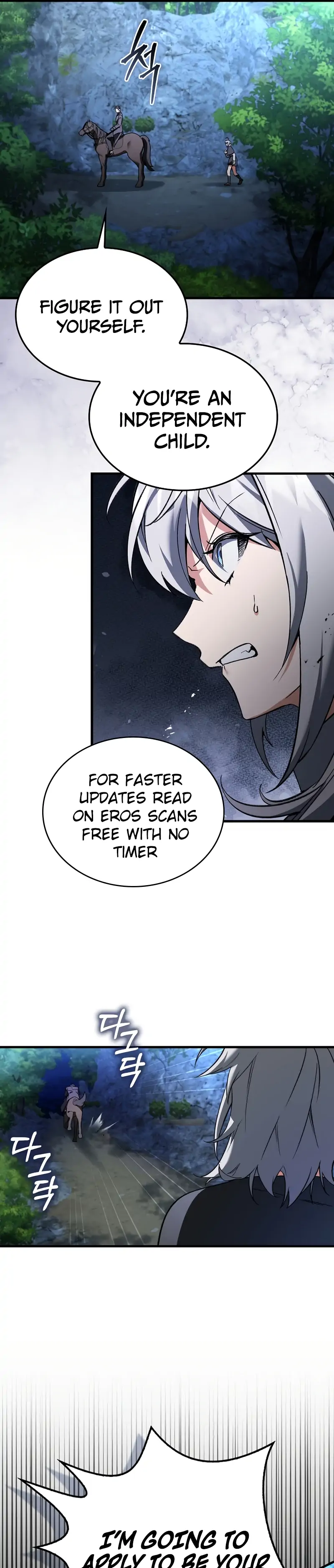 Read a villains will to survive Manga Online