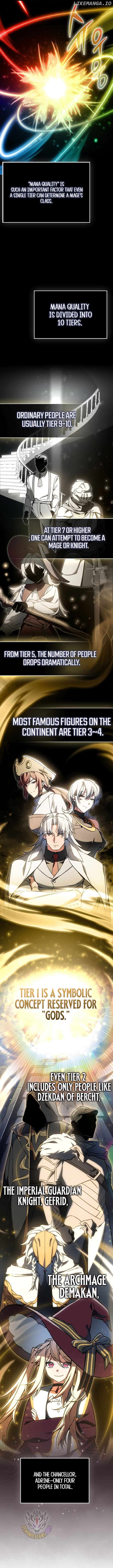 Read a villains will to survive Manga Online