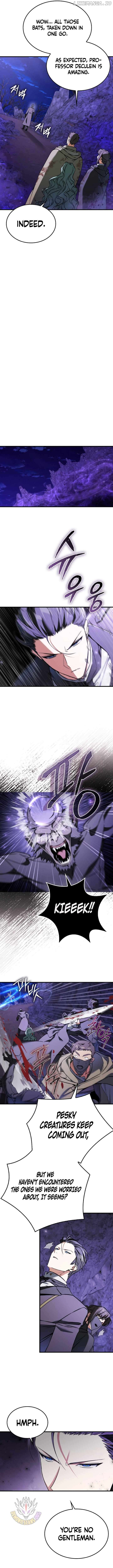 Read a villains will to survive Manga Online