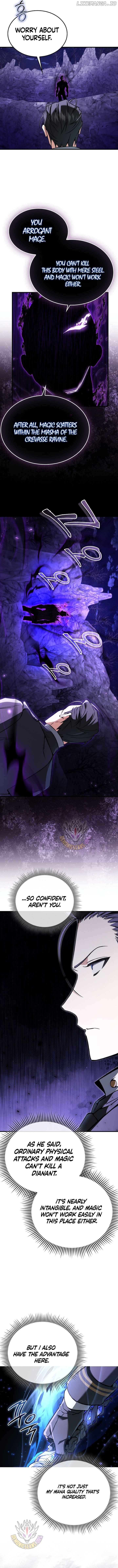 Read a villains will to survive Manga Online