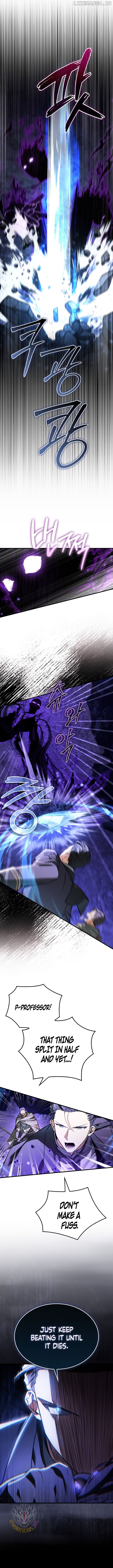 Read a villains will to survive Manga Online
