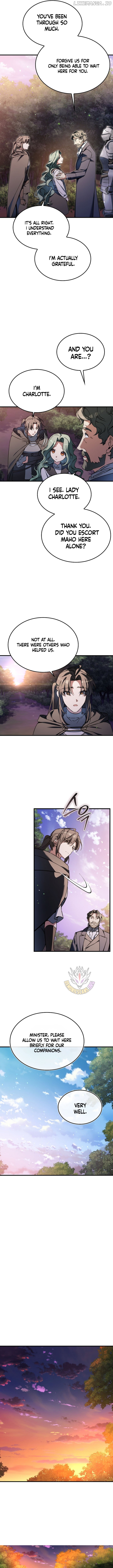Read a villains will to survive Manga Online