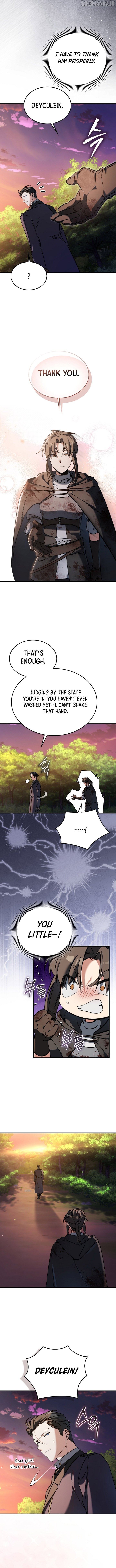 Read a villains will to survive Manga Online