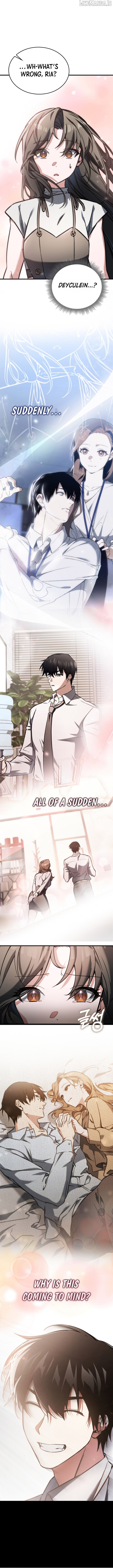 Read a villains will to survive Manga Online