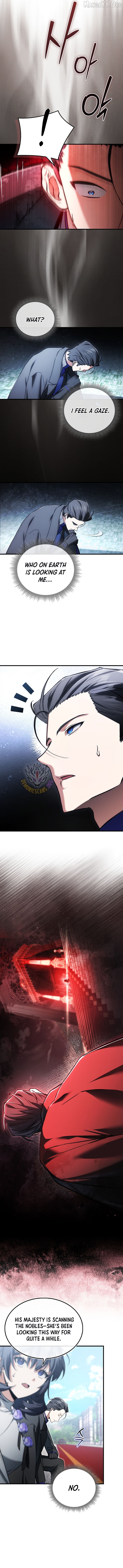 Read a villains will to survive Manga Online