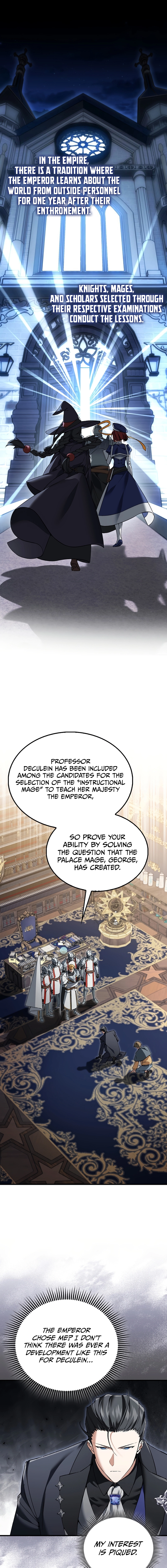 Read a villains will to survive Manga Online