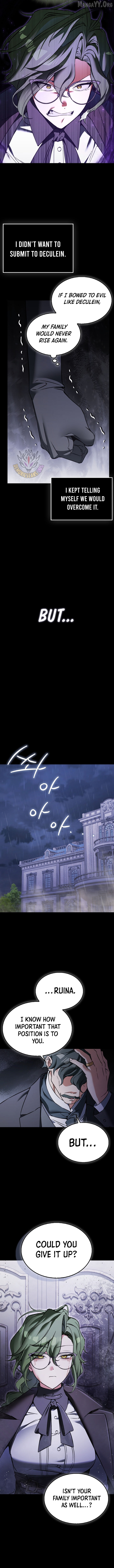 Read a villains will to survive Manga Online