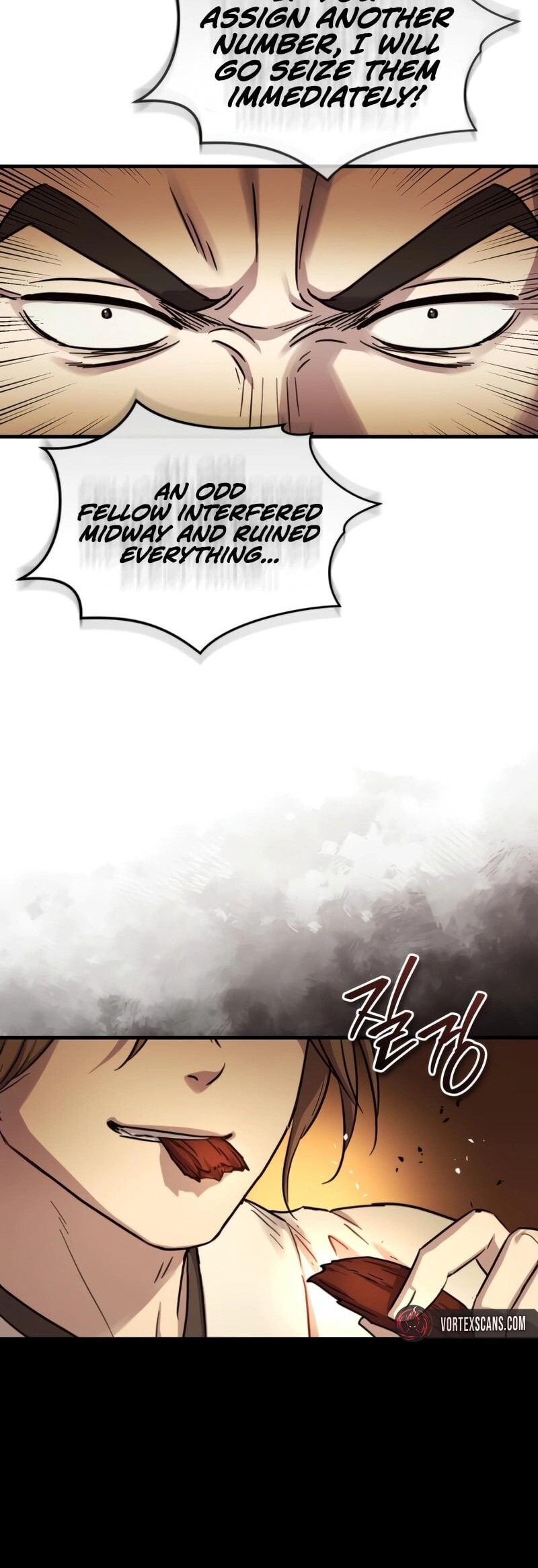 Read absolute dominion chapter 60 Manga Online