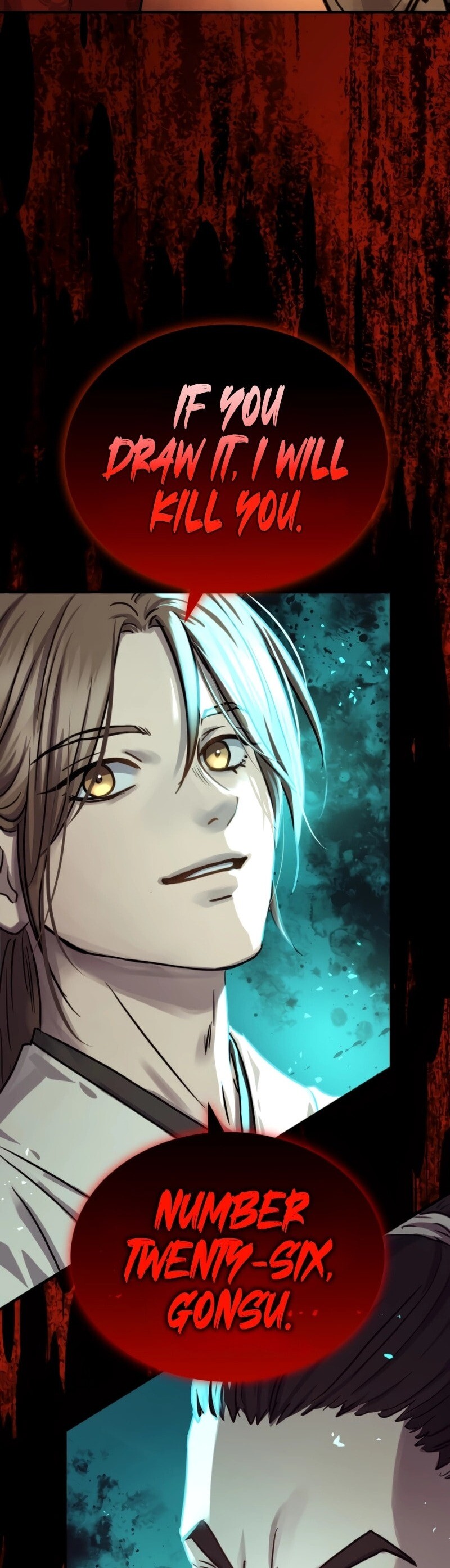 Read absolute dominion chapter 60 Manga Online