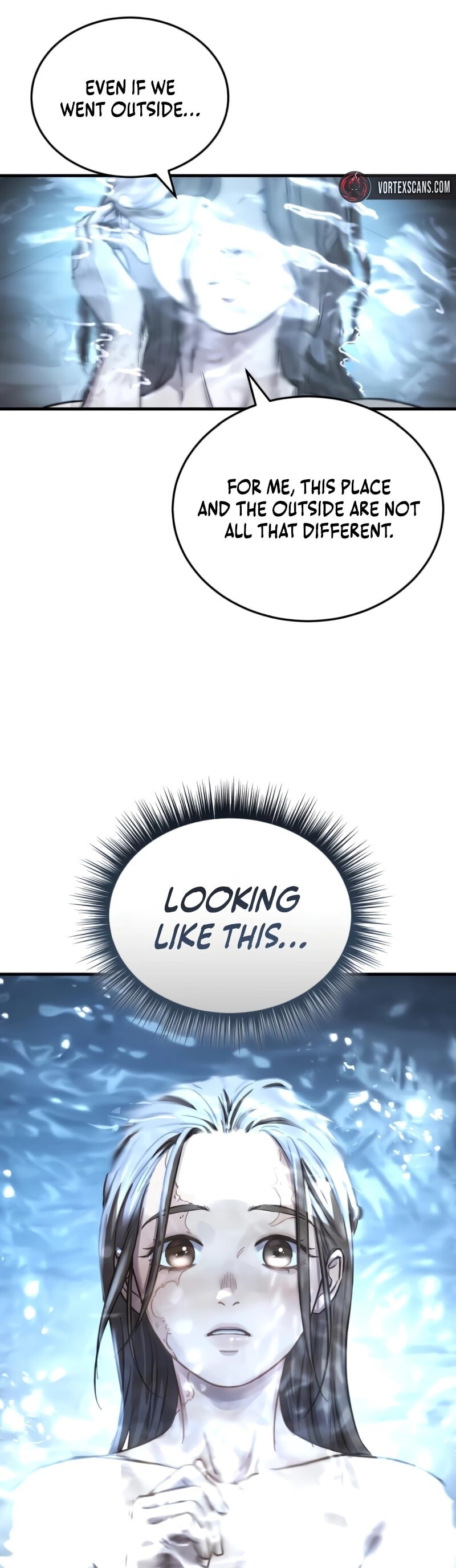 Read absolute dominion chapter 60 Manga Online