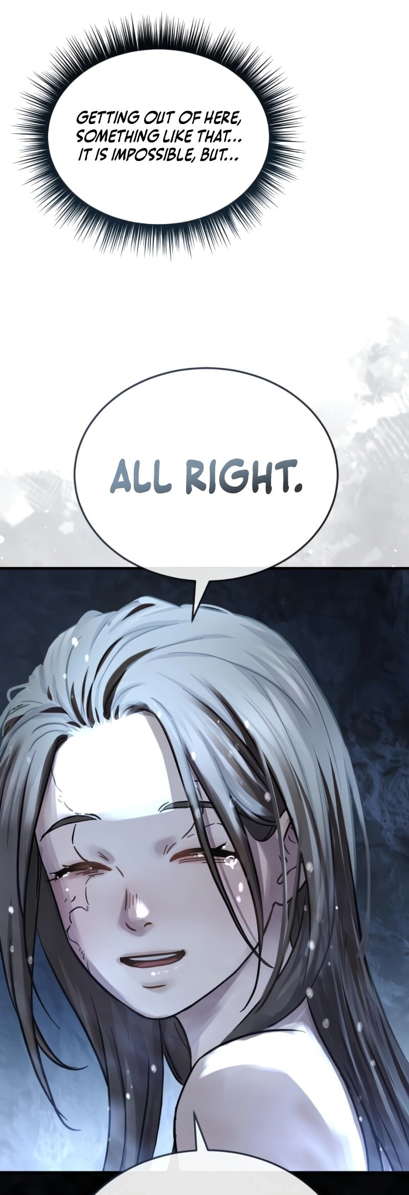 Read absolute dominion chapter 60 Manga Online