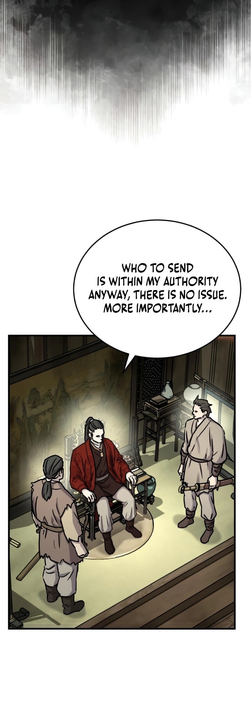 Read absolute dominion chapter 60 Manga Online