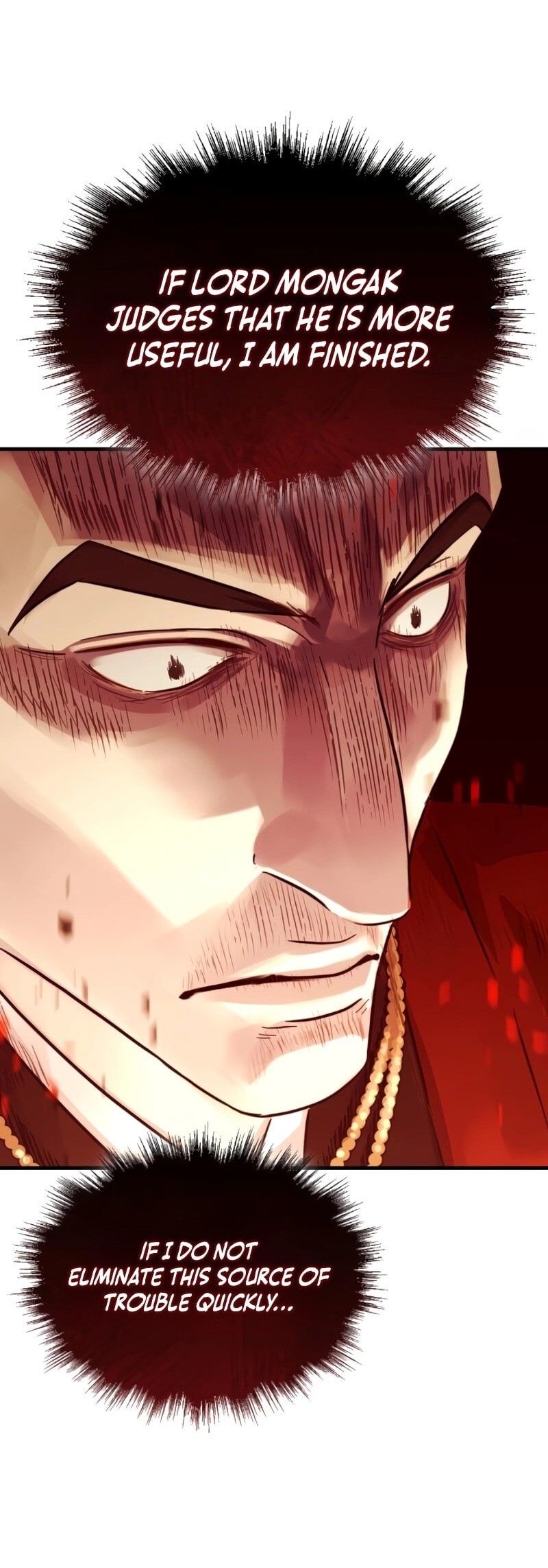 Read absolute dominion chapter 60 Manga Online
