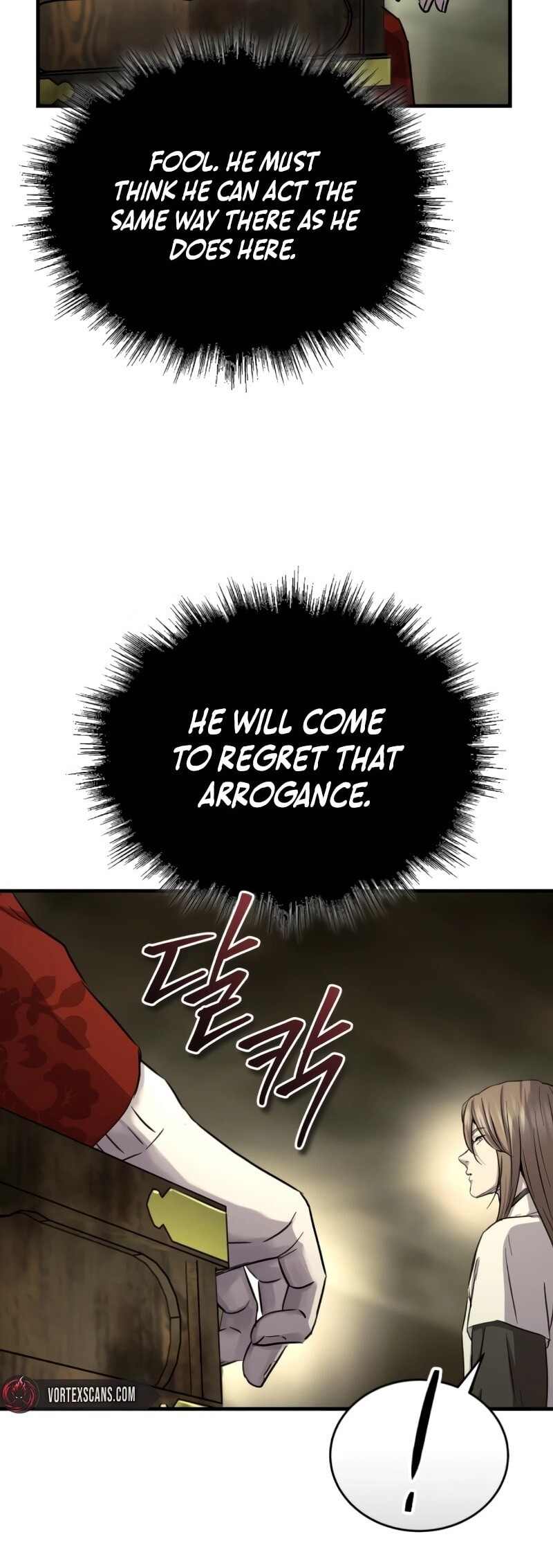 Read absolute dominion chapter 60 Manga Online