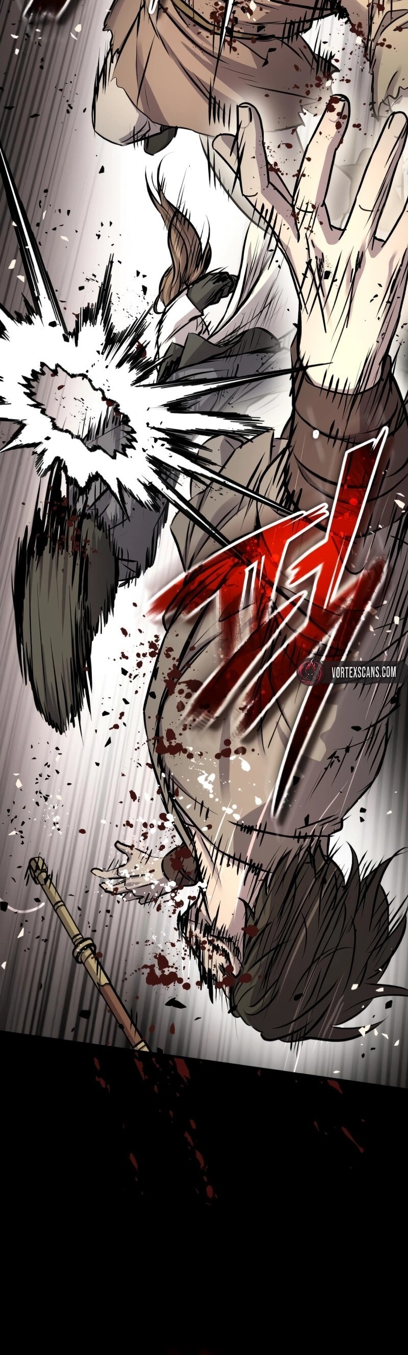 Read absolute dominion chapter 60 Manga Online