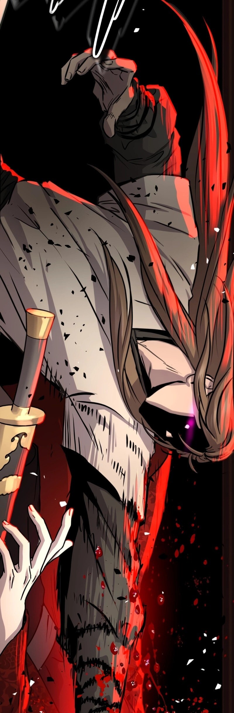 Read absolute dominion chapter 60 Manga Online