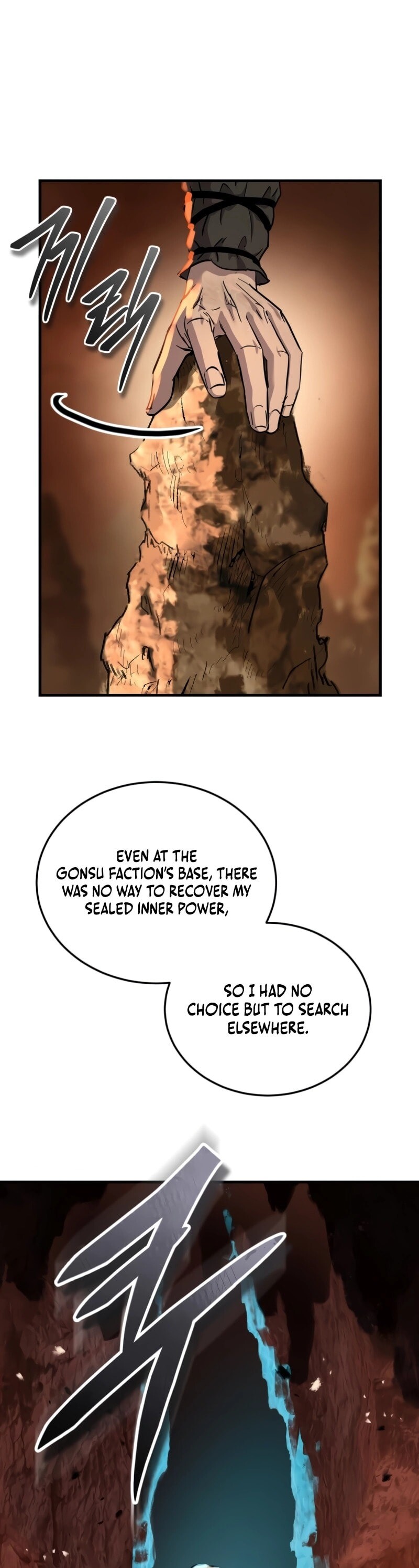 Read absolute dominion chapter 60 Manga Online