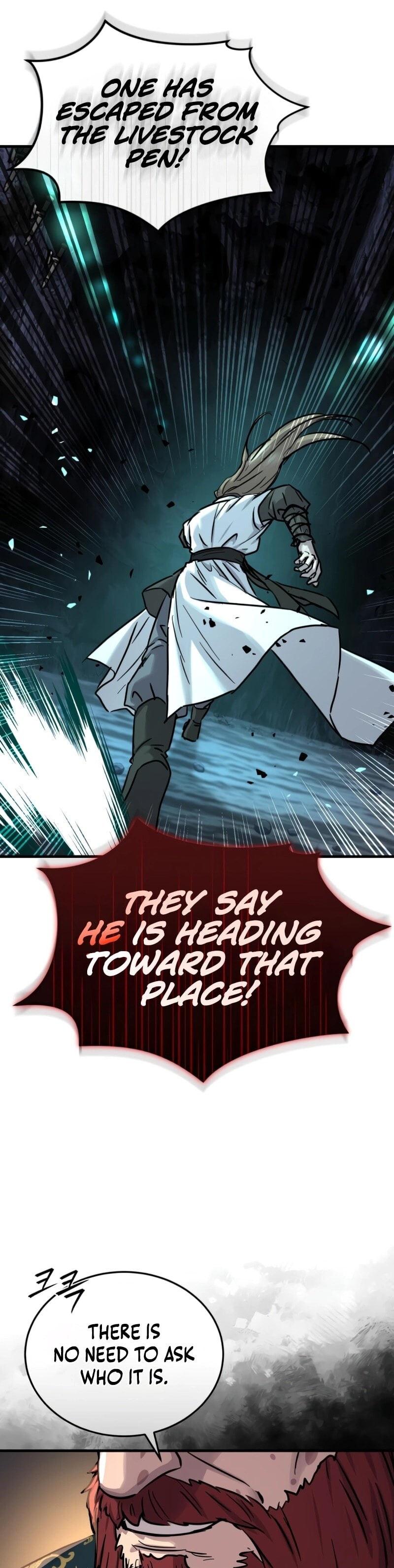 Read absolute dominion chapter 60 Manga Online