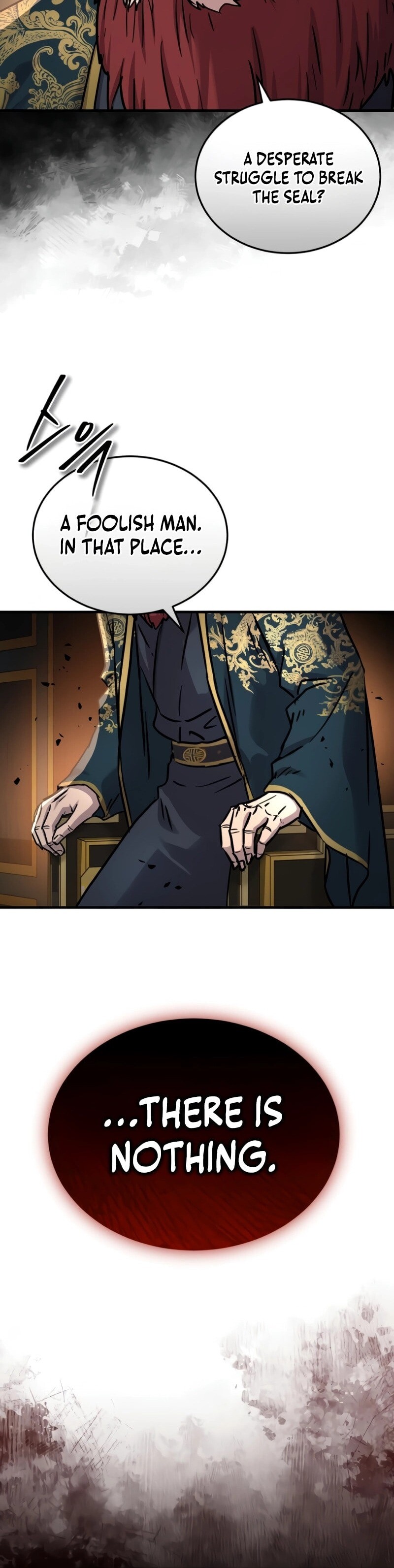 Read absolute dominion chapter 60 Manga Online