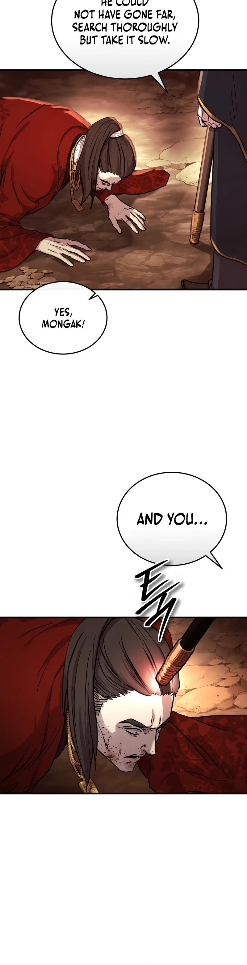 Read absolute dominion chapter 60 Manga Online