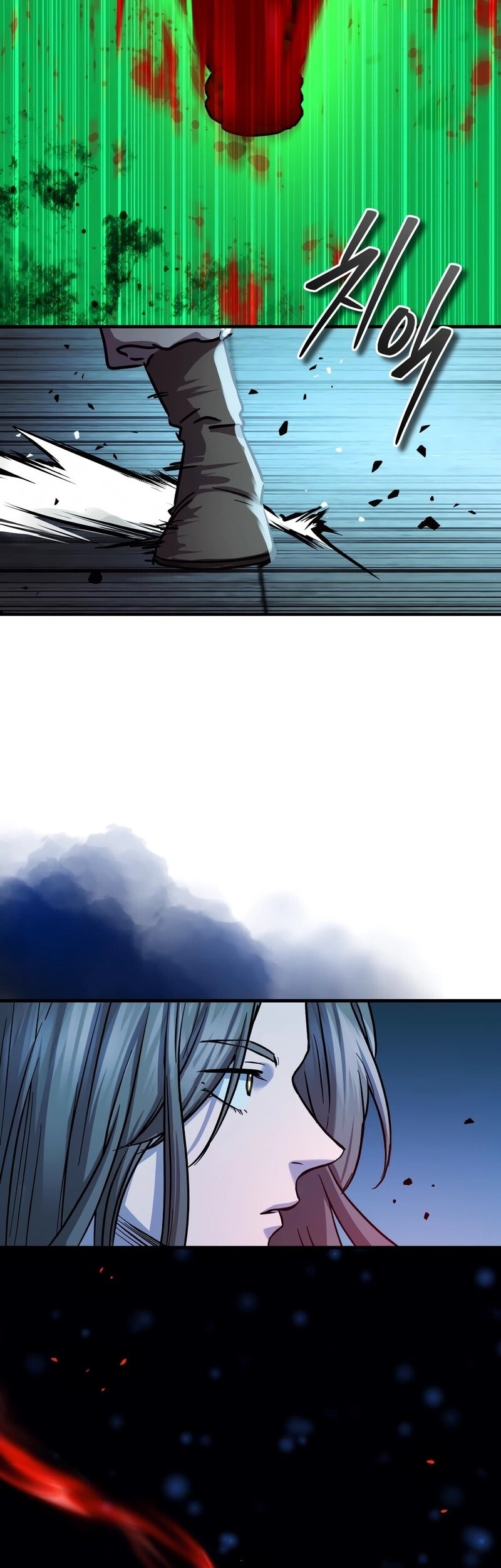 Read absolute dominion chapter 60 Manga Online