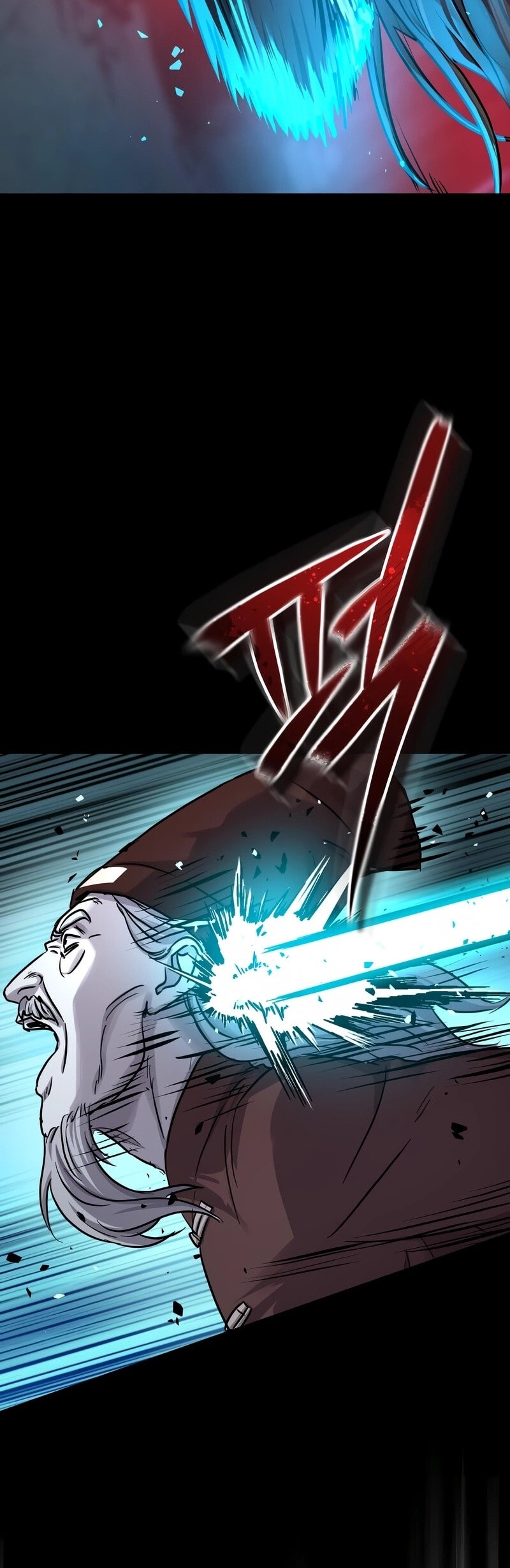 Read absolute dominion chapter 60 Manga Online