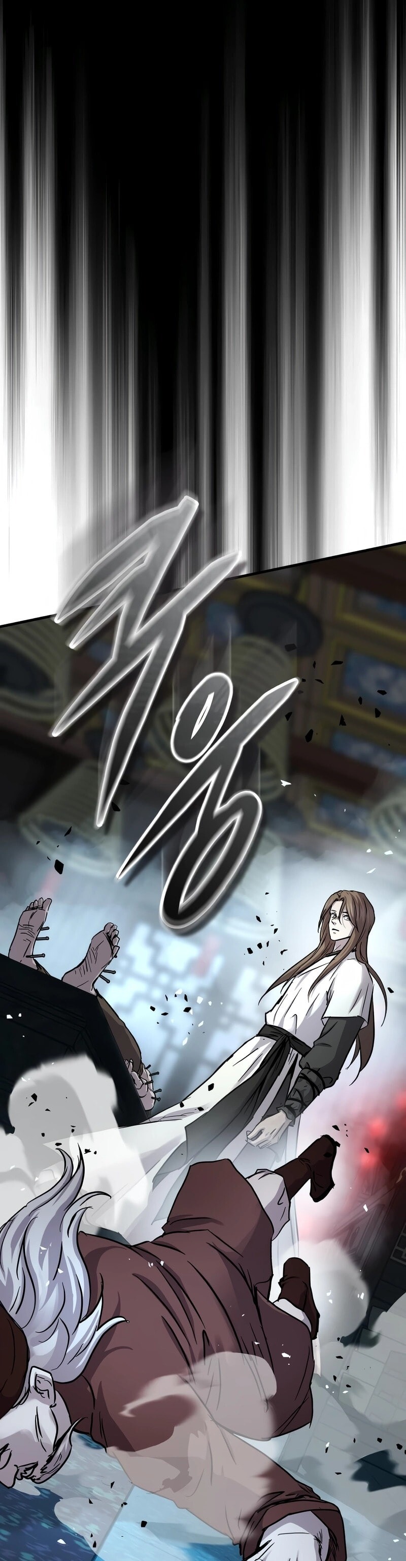 Read absolute dominion chapter 60 Manga Online