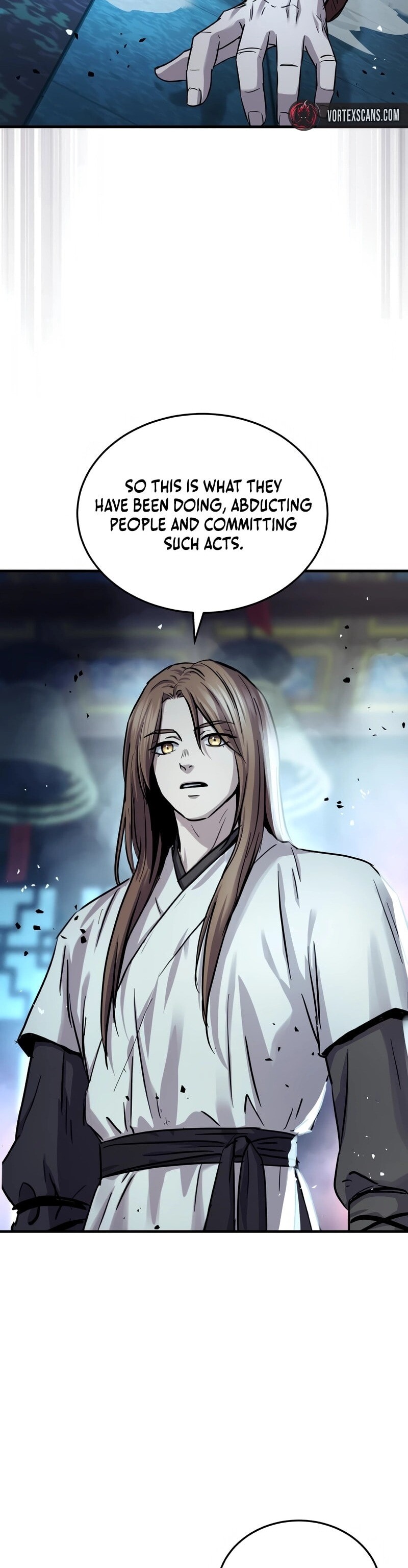 Read absolute dominion chapter 60 Manga Online