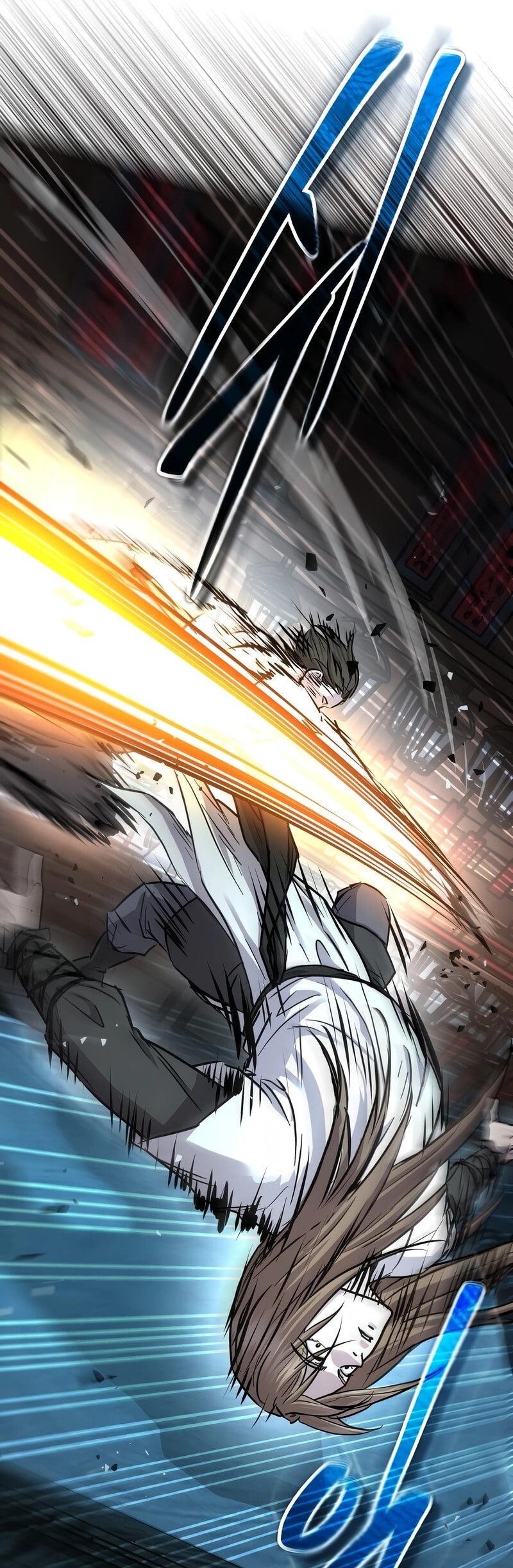Read absolute dominion chapter 60 Manga Online