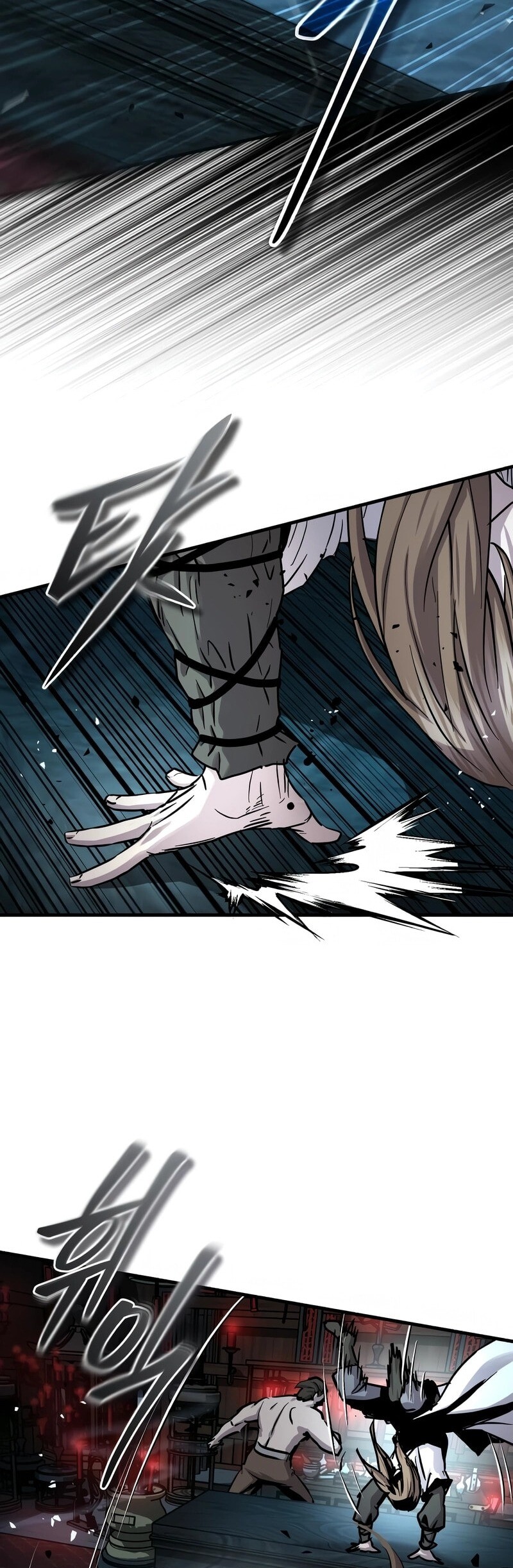 Read absolute dominion chapter 60 Manga Online