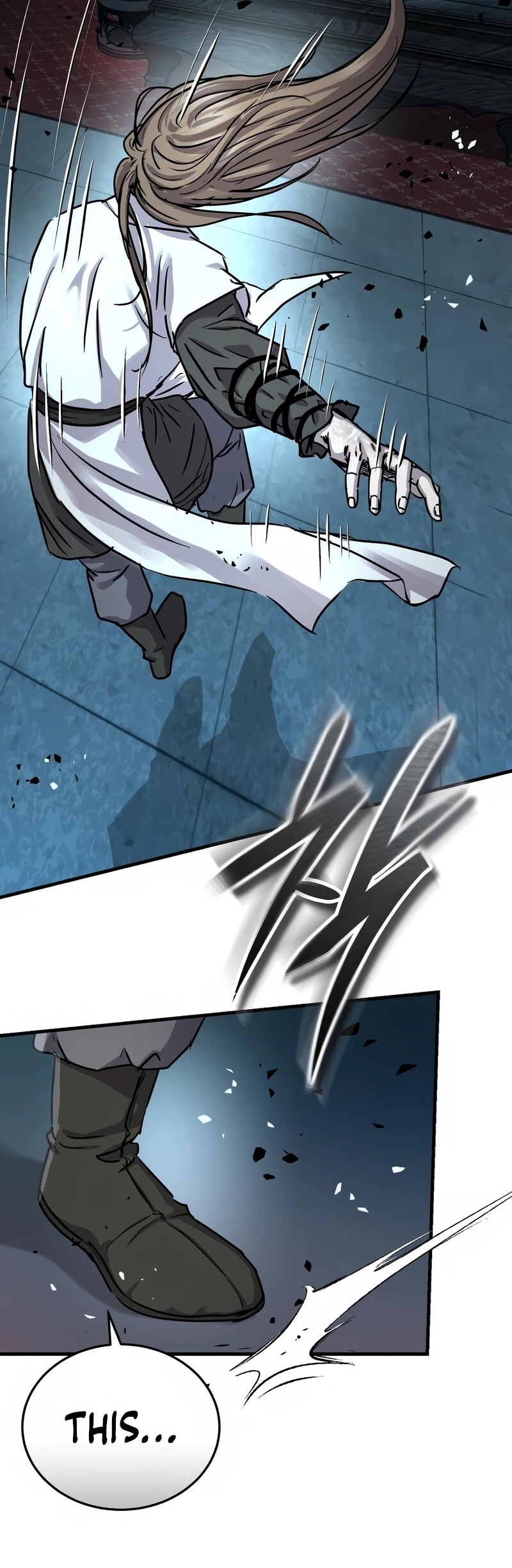 Read absolute dominion chapter 60 Manga Online