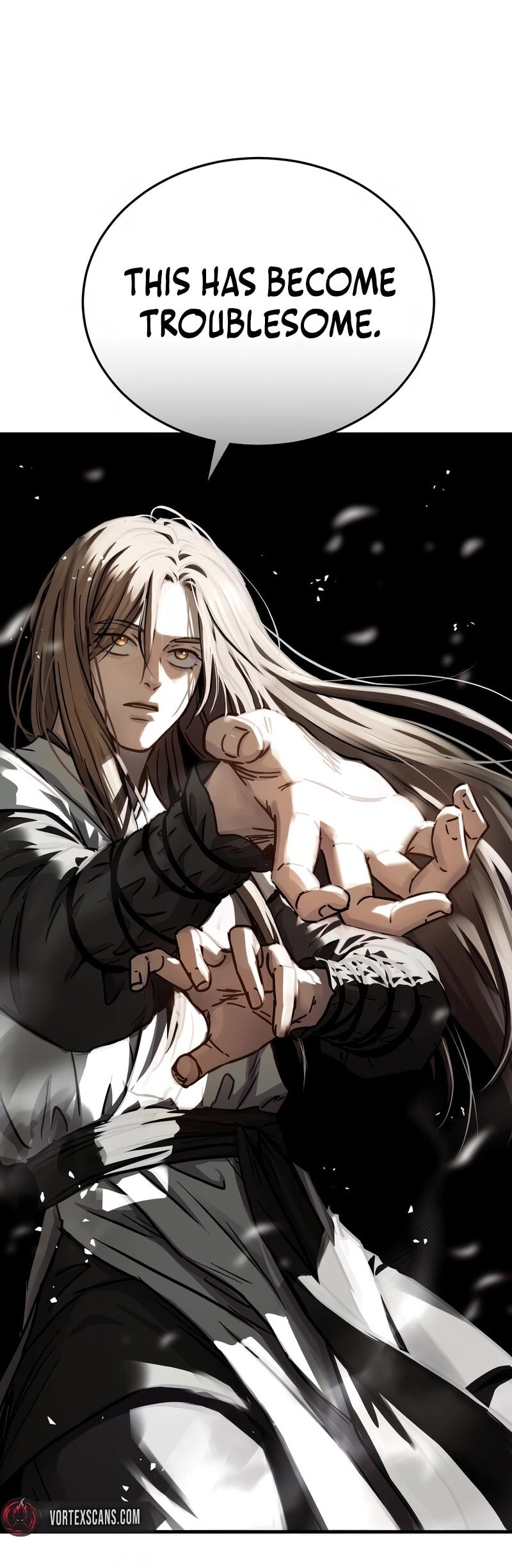 Read absolute dominion chapter 60 Manga Online