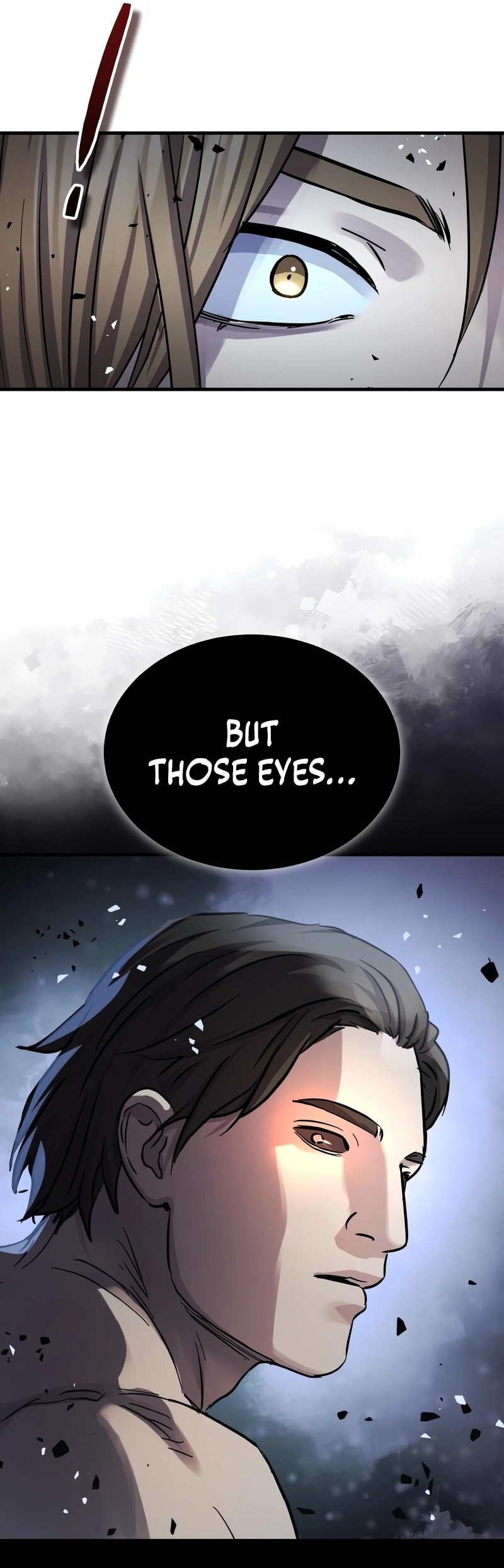 Read absolute dominion chapter 60 Manga Online