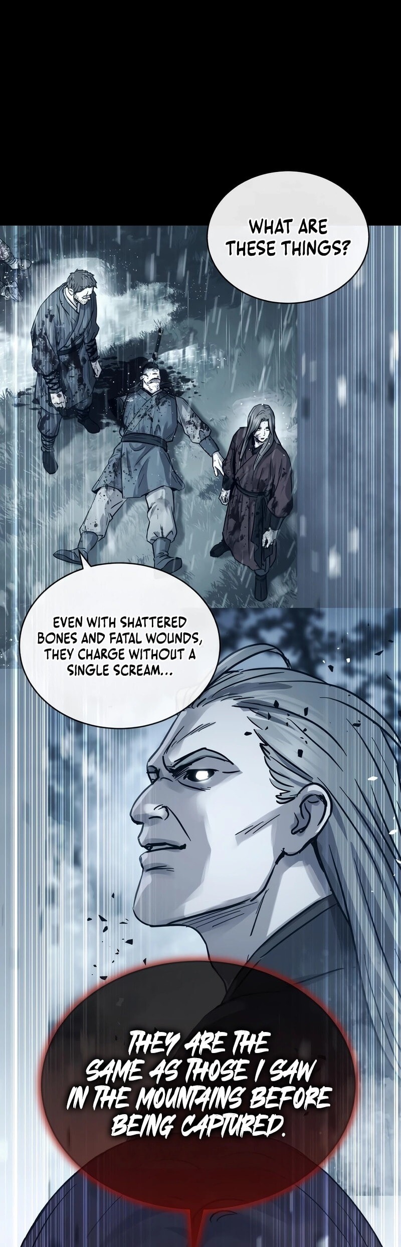 Read absolute dominion chapter 60 Manga Online