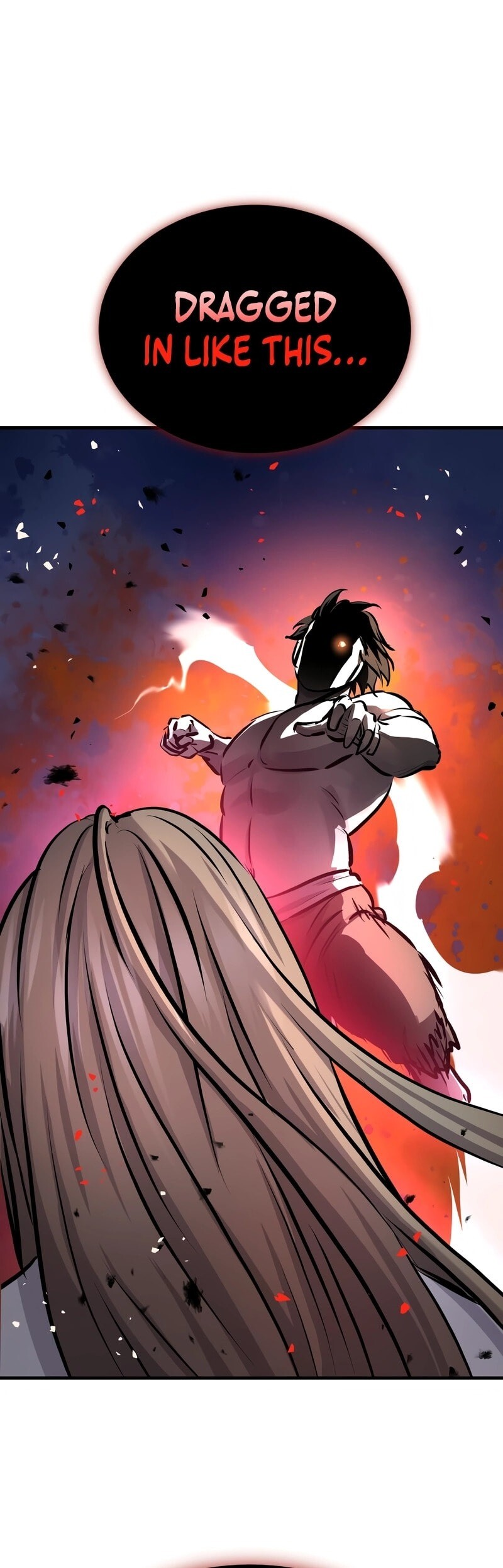 Read absolute dominion chapter 60 Manga Online