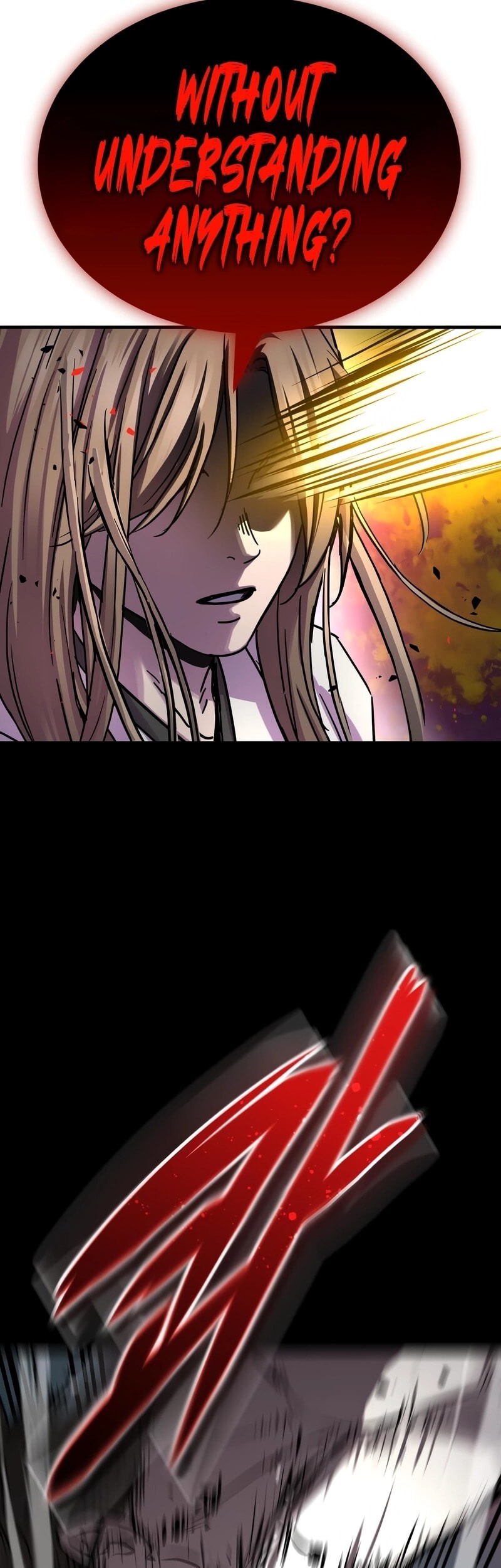 Read absolute dominion chapter 60 Manga Online