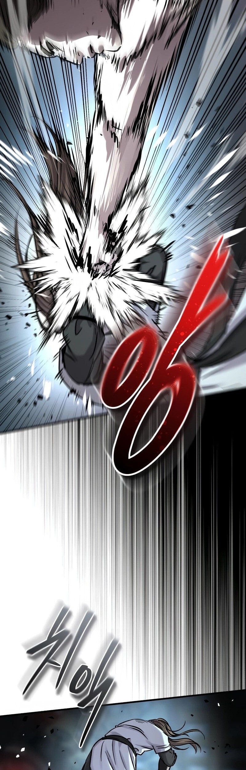 Read absolute dominion chapter 60 Manga Online