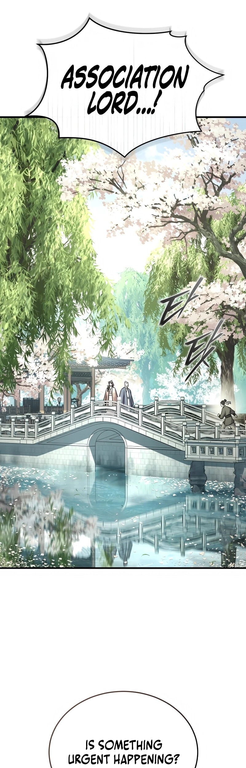 Read absolute dominion chapter 60 Manga Online