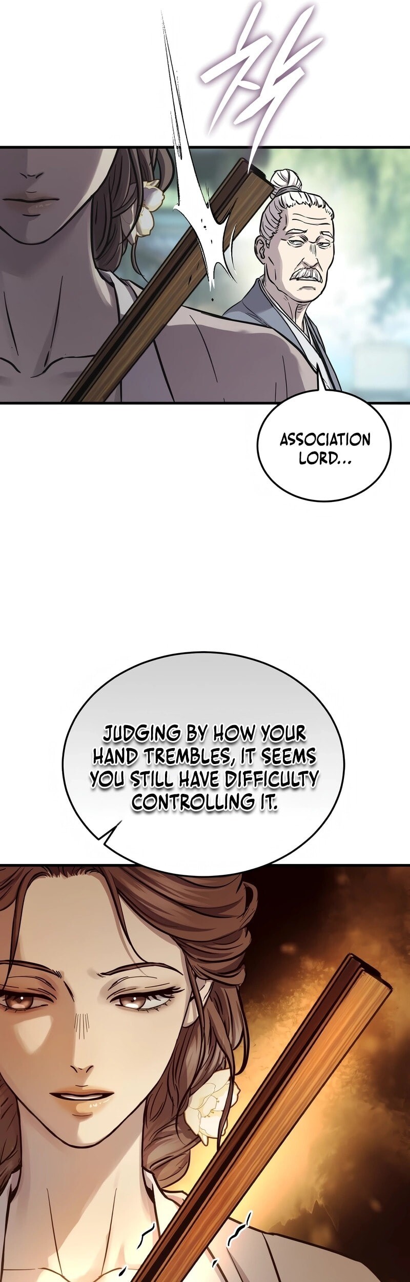 Read absolute dominion chapter 60 Manga Online
