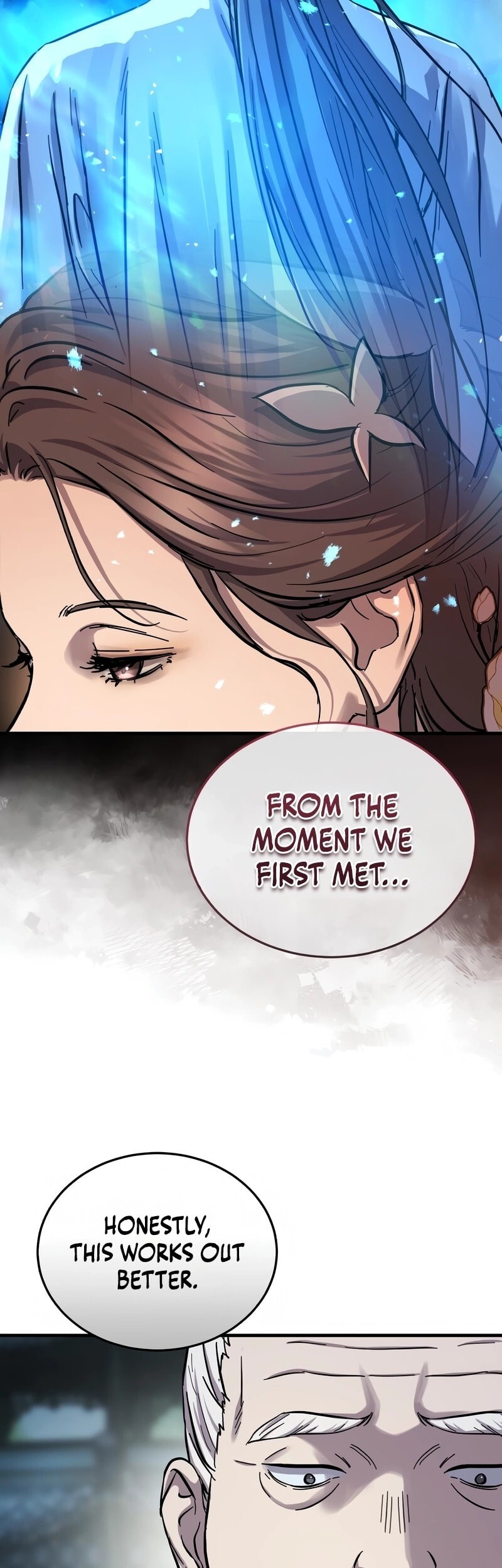 Read absolute dominion chapter 60 Manga Online