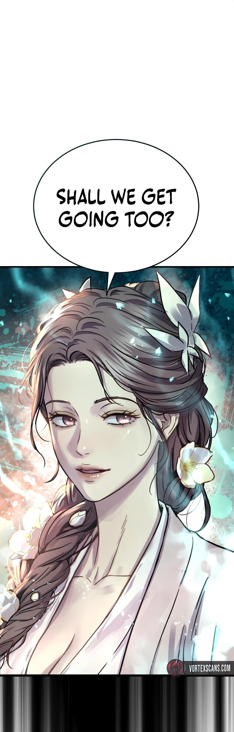 Read absolute dominion chapter 60 Manga Online
