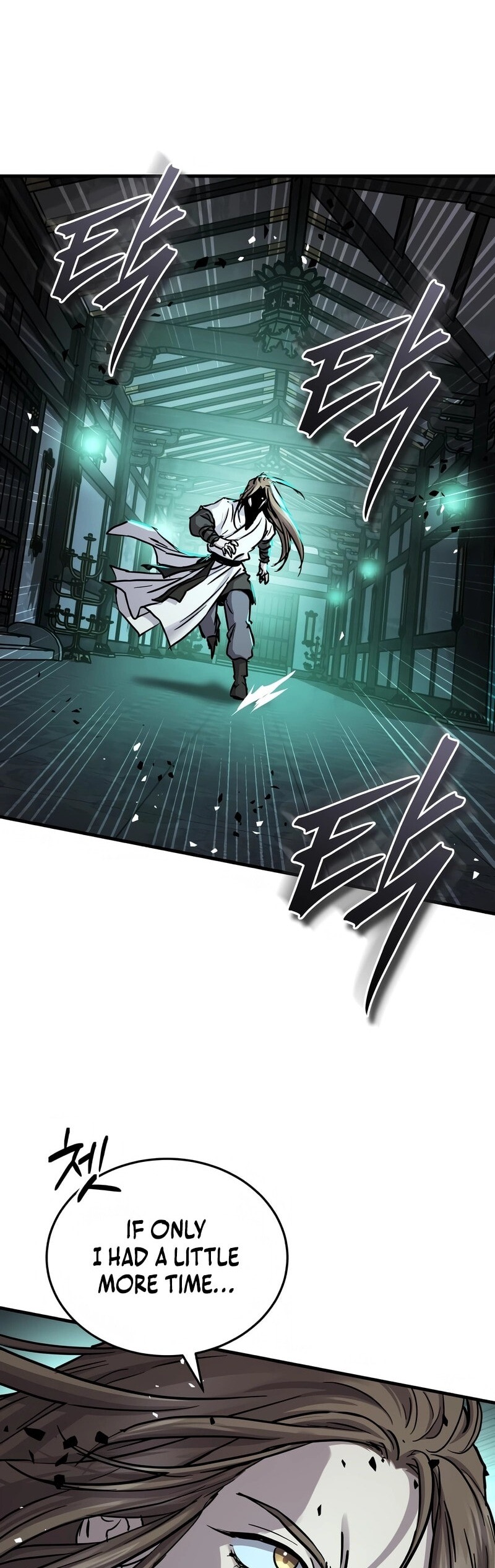 Read absolute dominion chapter 60 Manga Online