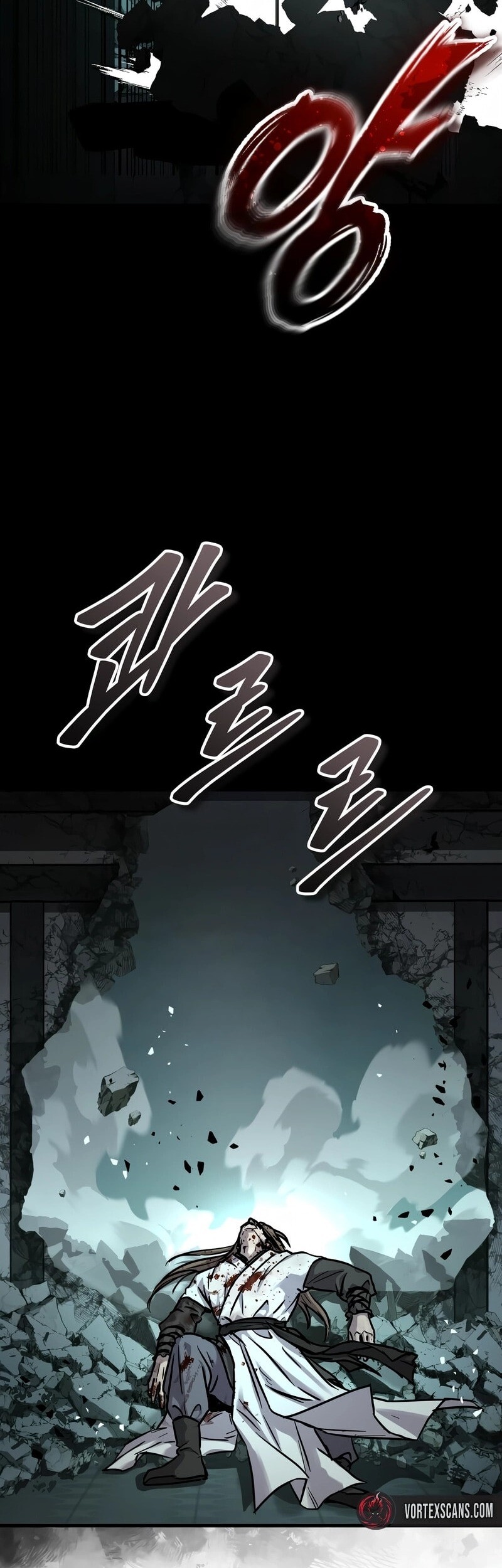 Read absolute dominion chapter 60 Manga Online