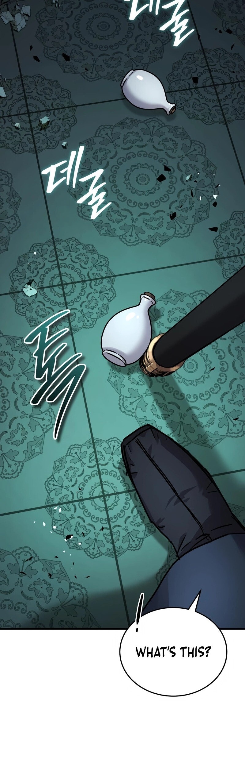 Read absolute dominion chapter 60 Manga Online