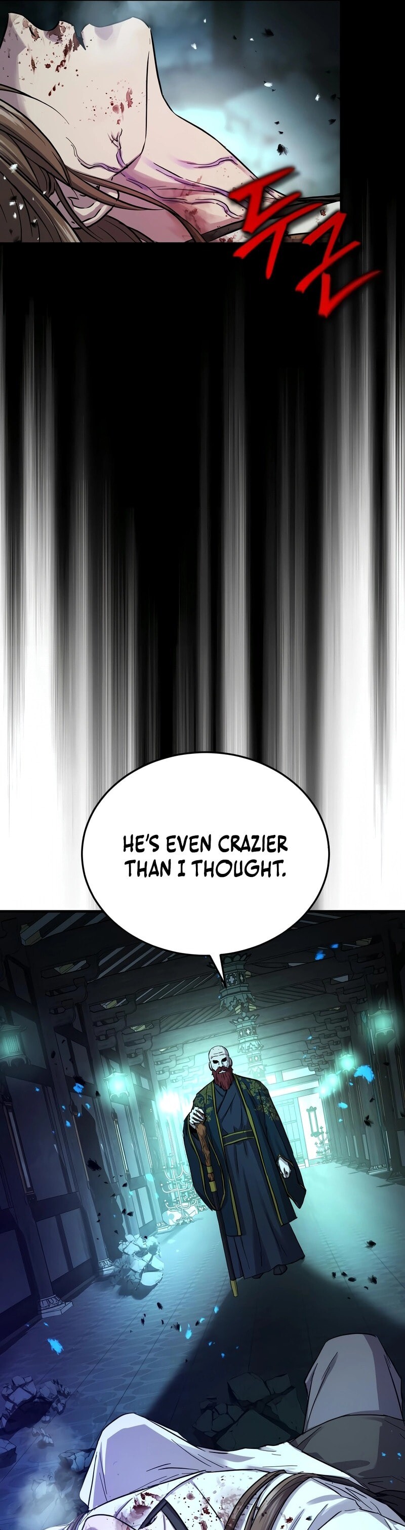 Read absolute dominion chapter 60 Manga Online