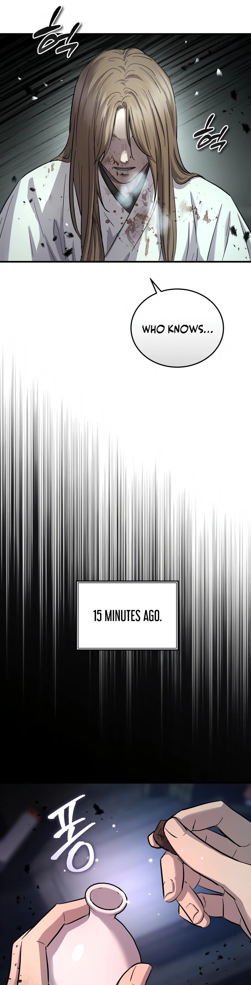 Read absolute dominion chapter 60 Manga Online
