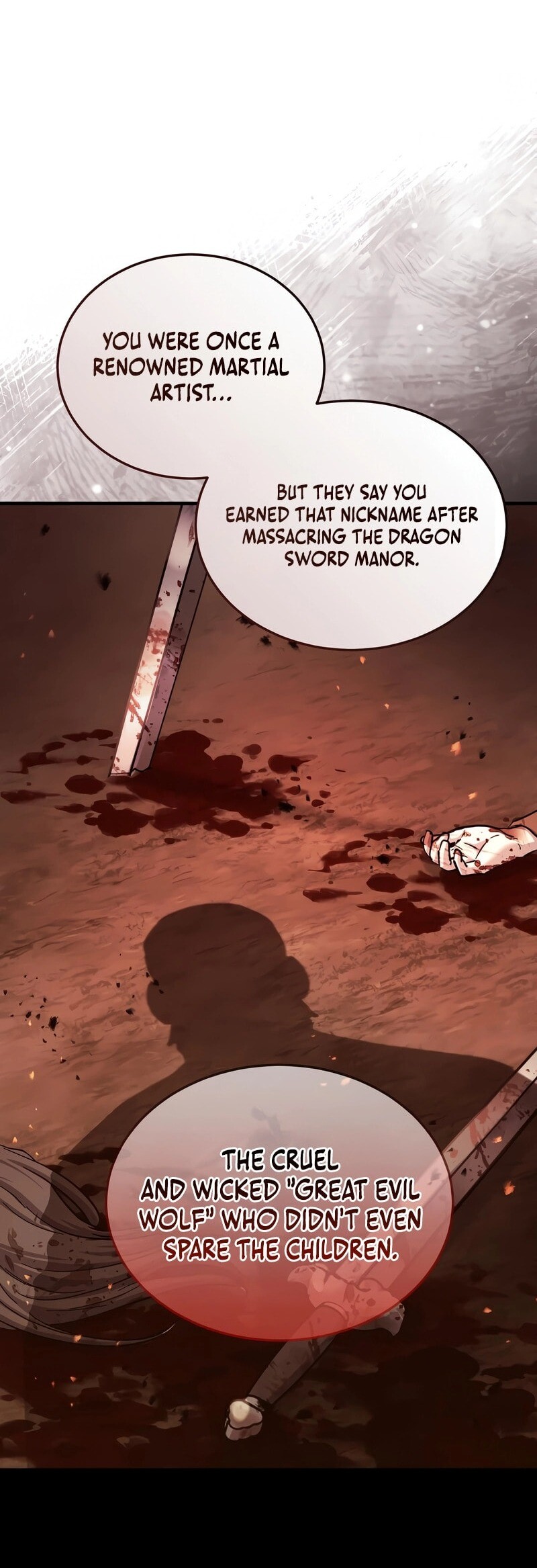 Read absolute dominion chapter 60 Manga Online