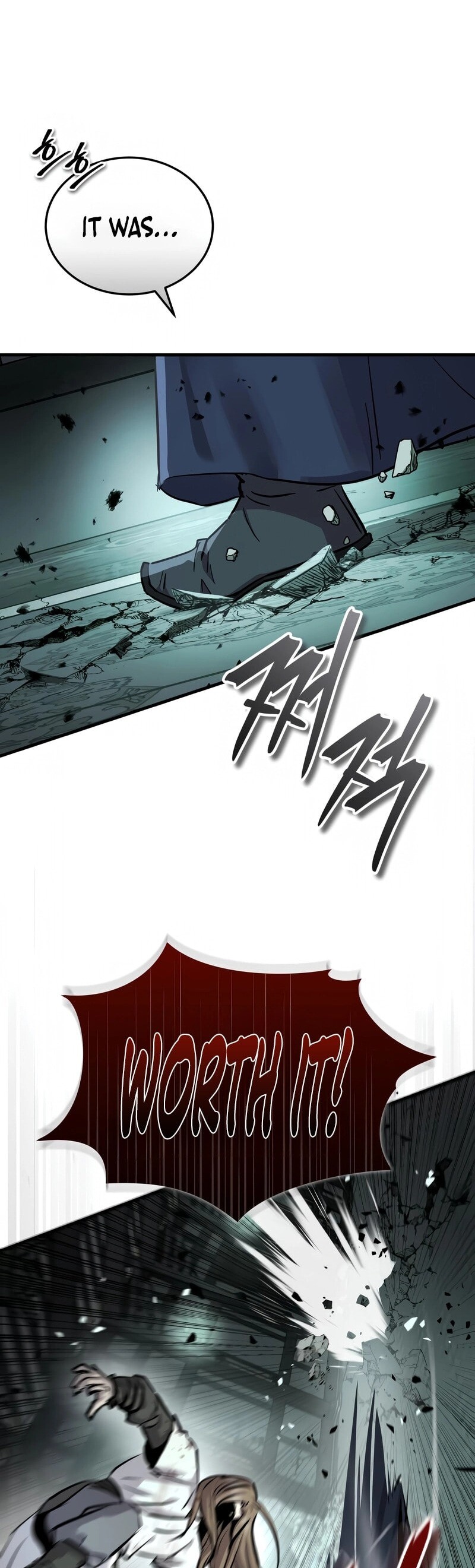 Read absolute dominion chapter 60 Manga Online