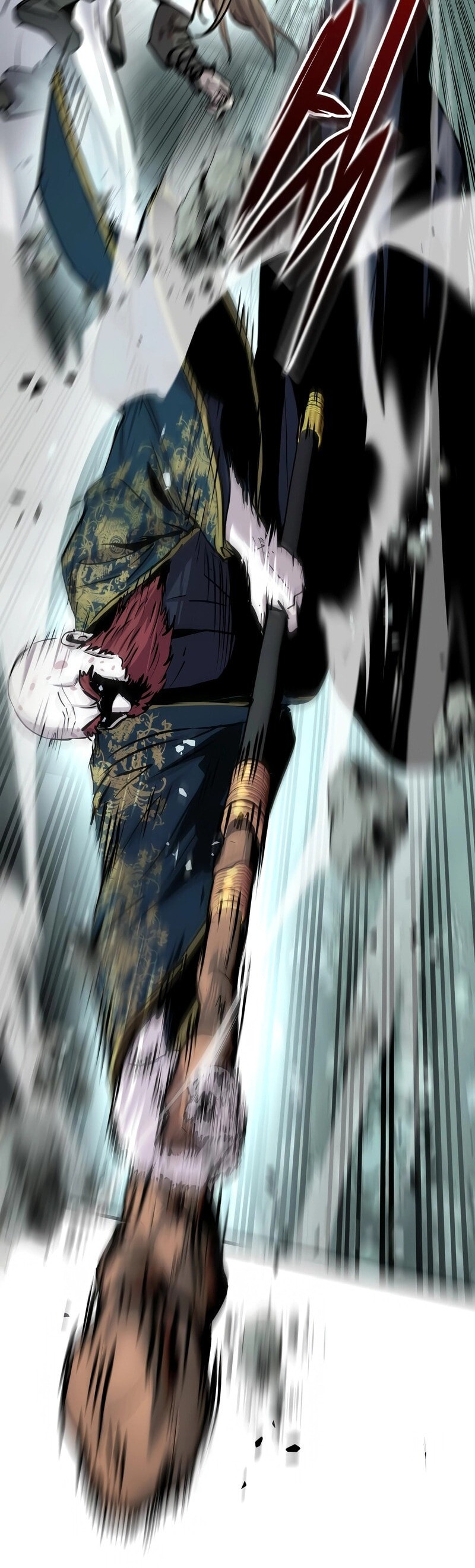 Read absolute dominion chapter 60 Manga Online