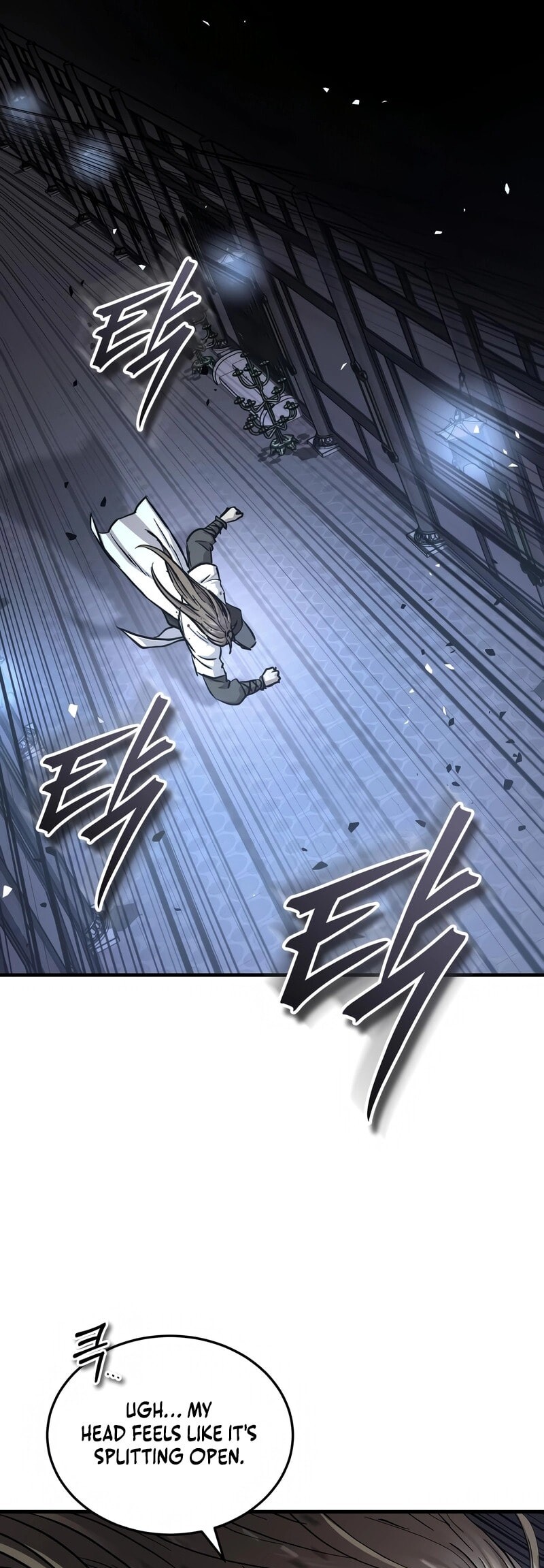 Read absolute dominion chapter 60 Manga Online